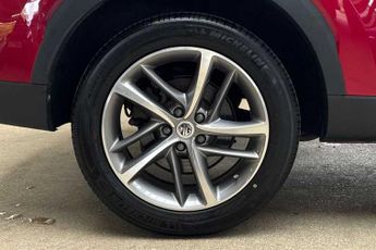 MG HS 1.5 T-GDI Exclusive SUV 5dr Petrol DCT Euro 6 (s/s) (162 ps)