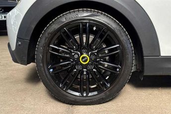 MINI ELECTRIC HATCH Cooper SE 32.6kWh Level 3 Hatchback 3dr Electric Auto (184 ps)
