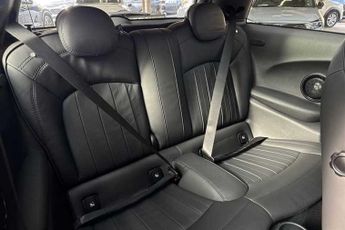 MINI ELECTRIC HATCH Cooper SE 32.6kWh Level 3 Hatchback 3dr Electric Auto (184 ps)