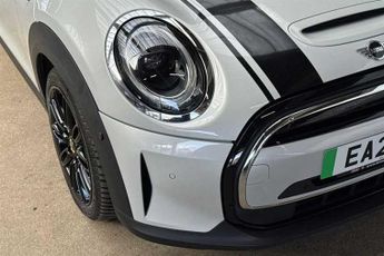 MINI ELECTRIC HATCH Cooper SE 32.6kWh Level 3 Hatchback 3dr Electric Auto (184 ps)