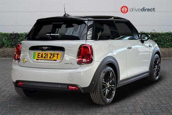 MINI ELECTRIC HATCH Cooper SE 32.6kWh Level 3 Hatchback 3dr Electric Auto (184 ps)