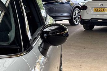 MINI ELECTRIC HATCH Cooper SE 32.6kWh Level 3 Hatchback 3dr Electric Auto (184 ps)