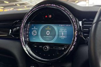 MINI ELECTRIC HATCH Cooper SE 32.6kWh Level 3 Hatchback 3dr Electric Auto (184 ps)