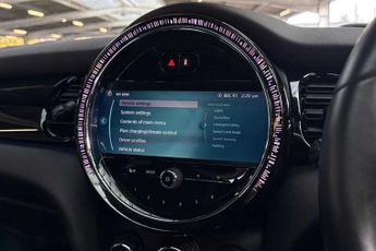 MINI ELECTRIC HATCH Cooper SE 32.6kWh Level 3 Hatchback 3dr Electric Auto (184 ps)