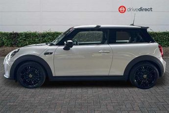 MINI ELECTRIC HATCH Cooper SE 32.6kWh Level 3 Hatchback 3dr Electric Auto (184 ps)