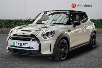 MINI ELECTRIC HATCH Cooper SE 32.6kWh Level 3 Hatchback 3dr Electric Auto (184 ps)