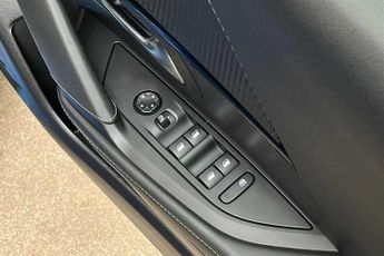 PEUGEOT E-208 50kWh GT Line Hatchback 5dr Electric Auto (136 ps)