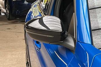 PEUGEOT E-208 50kWh GT Line Hatchback 5dr Electric Auto (136 ps)