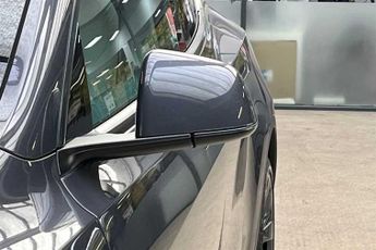 TESLA MODEL Y (Dual Motor) Long Range SUV 5dr Electric Auto 4WDE (384 bhp)