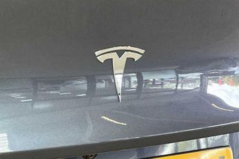TESLA MODEL Y (Dual Motor) Long Range SUV 5dr Electric Auto 4WDE (384 bhp)