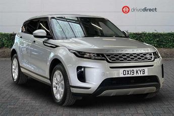 Land Rover Range Rover Evoque 2.0 D150 S SUV 5dr Diesel Manual FWD Euro 6 (s/s) (150 ps)