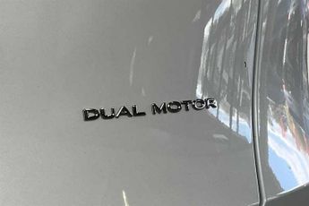 TESLA MODEL Y (Dual Motor) Long Range SUV 5dr Electric Auto 4WDE (384 bhp)