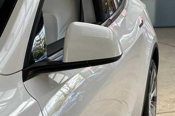 TESLA MODEL Y (Dual Motor) Long Range SUV 5dr Electric Auto 4WDE (384 bhp)