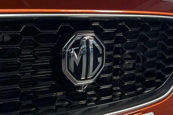 MG ZS 1.0 T-GDI Exclusive SUV 5dr Petrol Auto Euro 6 (111 ps)