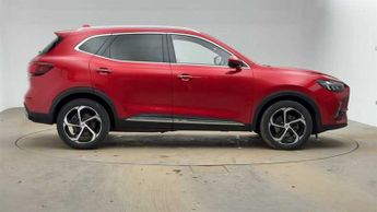 MG HS 1.5 T-GDI 16.6kWh Trophy SUV 5dr Petrol Plug-in Hybrid Auto Euro