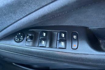 Vauxhall Crossland Ultimate 1.2 Turbo Automatic Start/Stop (130ps)