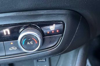 Vauxhall Crossland Ultimate 1.2 Turbo Automatic Start/Stop (130ps)