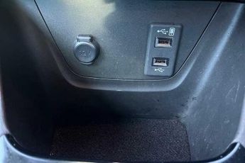 Vauxhall Crossland Ultimate 1.2 Turbo Automatic Start/Stop (130ps)