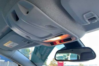 Vauxhall Crossland Ultimate 1.2 Turbo Automatic Start/Stop (130ps)