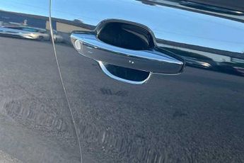 Vauxhall Crossland Ultimate 1.2 Turbo Automatic Start/Stop (130ps)