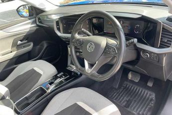 Vauxhall Mokka 1.2 Turbo Elite Nav Premium SUV 5dr Petrol Auto Euro 6 (s/s) (13