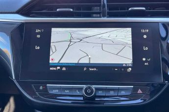 Vauxhall Corsa Electric 50kWh Elite Nav Hatchback 5dr Electric Auto (7.4Kw Charger) (136