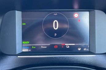 Vauxhall Corsa Electric 50kWh Elite Nav Hatchback 5dr Electric Auto (7.4Kw Charger) (136