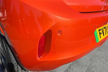 Vauxhall Corsa Electric 50kWh Elite Nav Hatchback 5dr Electric Auto (7.4Kw Charger) (136