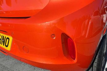 Vauxhall Corsa Electric 50kWh Elite Nav Hatchback 5dr Electric Auto (7.4Kw Charger) (136