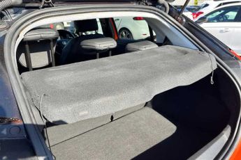 Vauxhall Corsa Electric 50kWh Elite Nav Hatchback 5dr Electric Auto (7.4Kw Charger) (136