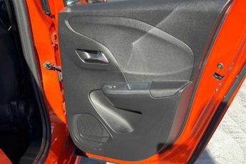 Vauxhall Corsa Electric 50kWh Elite Nav Hatchback 5dr Electric Auto (7.4Kw Charger) (136