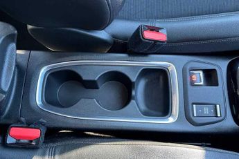 Vauxhall Corsa Electric 50kWh Elite Nav Hatchback 5dr Electric Auto (7.4Kw Charger) (136