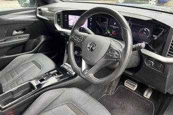 Vauxhall Mokka Electric 50 kWh (136 PS) Ultimate 5 Door Electric SUV Automatic *** 1 Pri