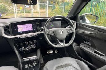 Vauxhall Mokka Electric 50 kWh (136 PS) Ultimate 5 Door Electric SUV Automatic *** 1 Pri