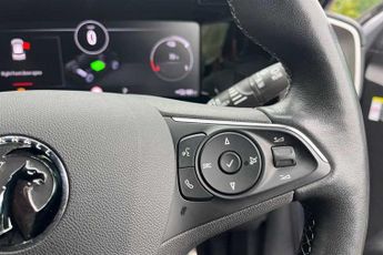 Vauxhall Mokka Electric 50 kWh (136 PS) Ultimate 5 Door Electric SUV Automatic *** 1 Pri