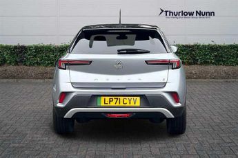 Vauxhall Mokka Electric 50 kWh (136 PS) Ultimate 5 Door Electric SUV Automatic *** 1 Pri