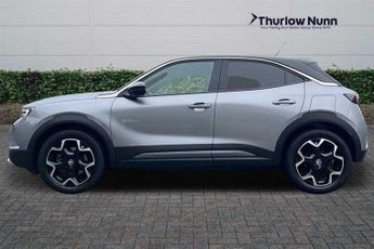 Vauxhall Mokka Electric 50 kWh (136 PS) Ultimate 5 Door Electric SUV Automatic *** 1 Pri