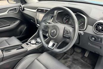 MG MG ZS 44.5 kWh (143 PS) Exclusive 5 Door Electric SUV Automatic *** 1 