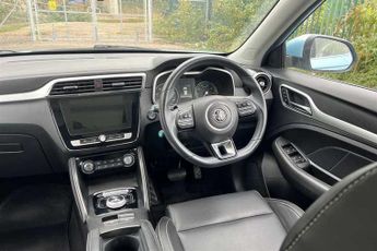 MG MG ZS 44.5 kWh (143 PS) Exclusive 5 Door Electric SUV Automatic *** 1