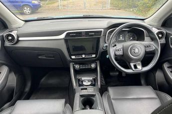 MG MG ZS 44.5 kWh (143 PS) Exclusive 5 Door Electric SUV Automatic *** 1 