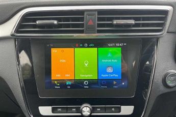 MG MG ZS 44.5 kWh (143 PS) Exclusive 5 Door Electric SUV Automatic *** 1