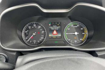 MG MG ZS 44.5 kWh (143 PS) Exclusive 5 Door Electric SUV Automatic *** 1