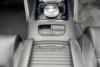 MG MG ZS 44.5 kWh (143 PS) Exclusive 5 Door Electric SUV Automatic *** 1