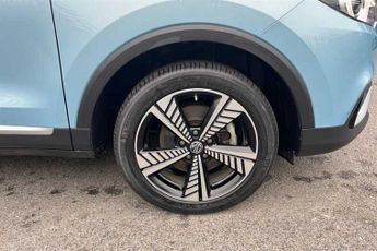 MG MG ZS 44.5 kWh (143 PS) Exclusive 5 Door Electric SUV Automatic *** 1