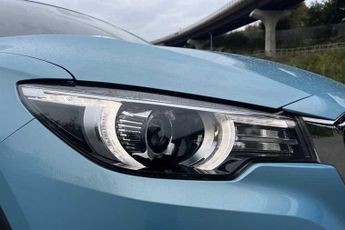 MG MG ZS 44.5 kWh (143 PS) Exclusive 5 Door Electric SUV Automatic *** 1 