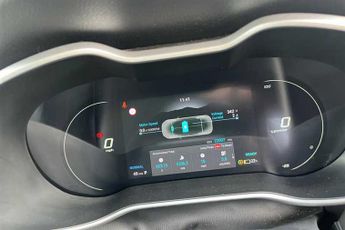 MG ZS 72.6kWh Trophy Long Range SUV 5dr Electric Auto (156 ps)