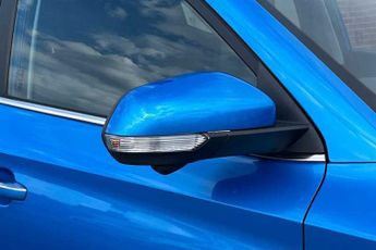 MG ZS 72.6kWh Trophy Long Range SUV 5dr Electric Auto (156 ps)