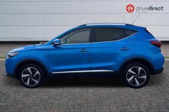 MG ZS 72.6kWh Trophy Long Range SUV 5dr Electric Auto (156 ps)