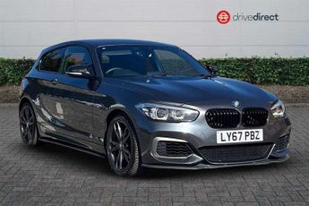  3.0 M140i Shadow Edition Hatchback 3dr Petrol Auto Euro 6 (s/s) 