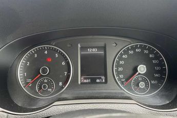 VOLKSWAGEN SHARAN 1.4 TSI GPF SE Nav MPV 5dr Petrol DSG Euro 6 (s/s) (150 ps)
